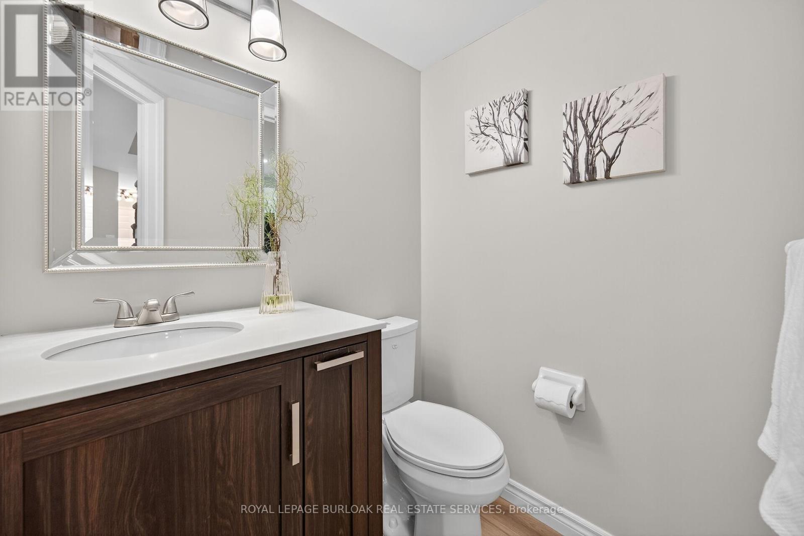 28 - 2015 Cleaver Avenue, Burlington, Ontario  L7M 4J7 - Photo 18 - W12481047