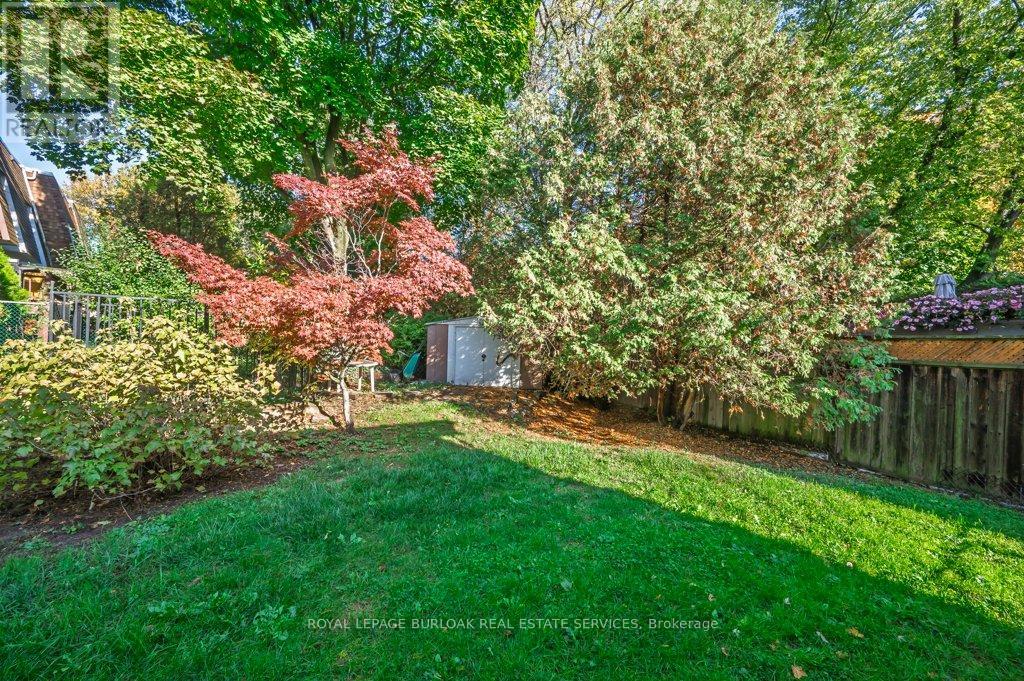 2063 Waters Edge Drive, Oakville, Ontario  L6L 1A3 - Photo 12 - W12481050