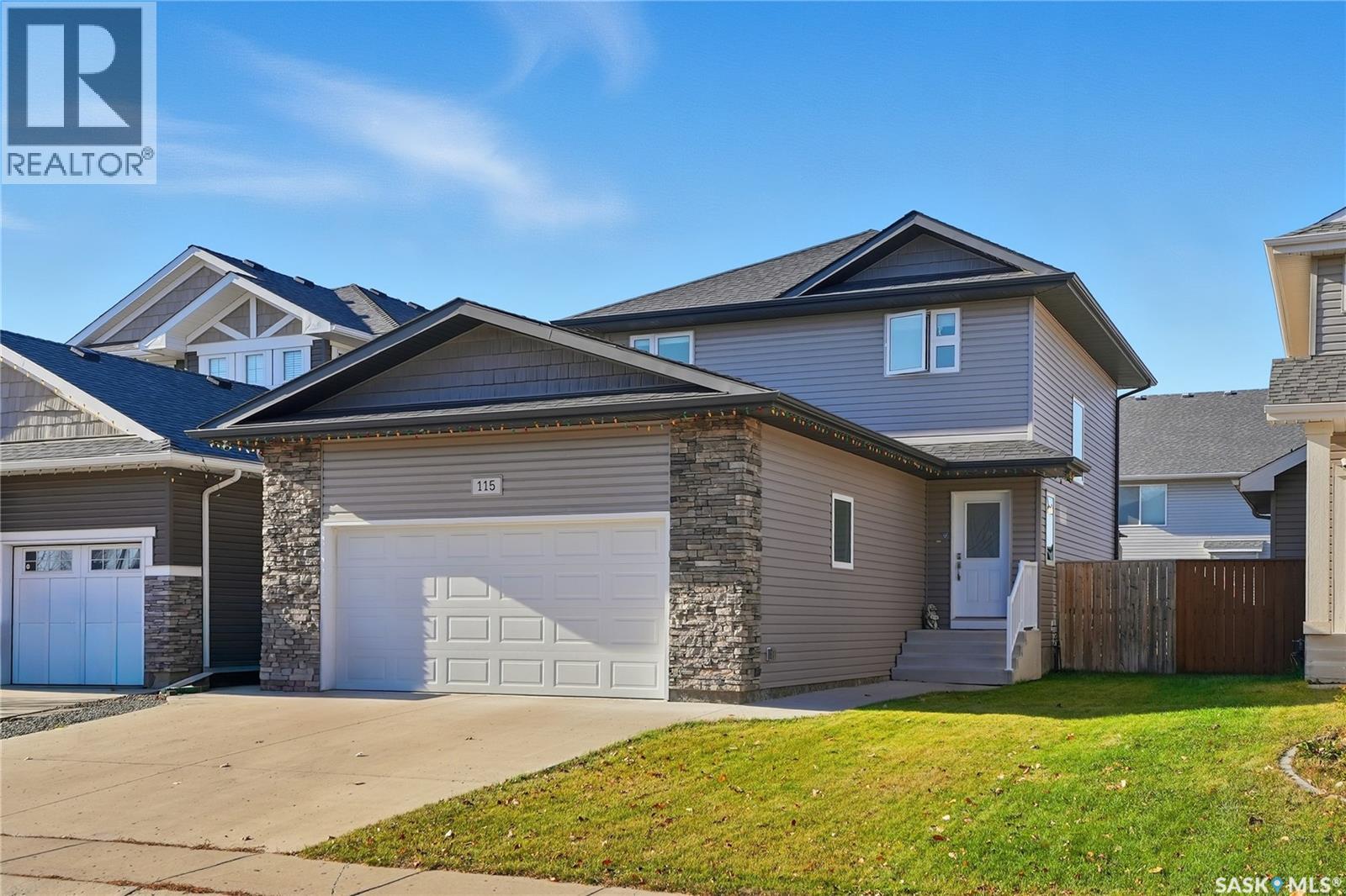 115 Childers Crescent, Saskatoon, Saskatchewan  S7L 3G4 - Photo 2 - SK021676