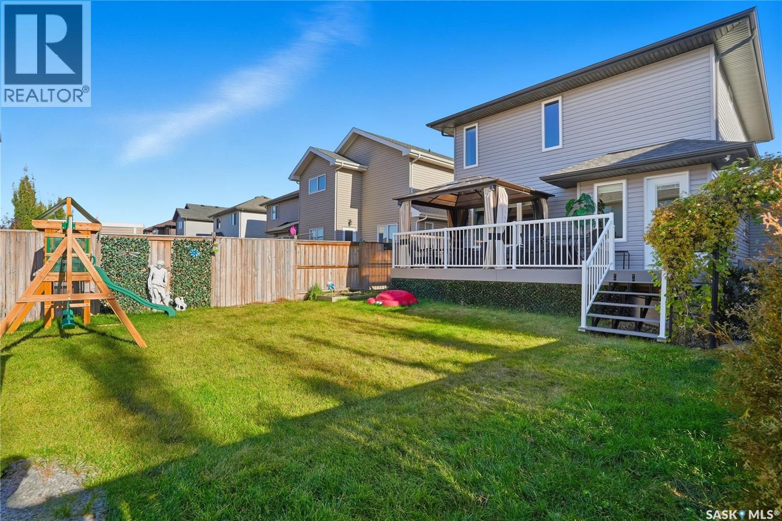 115 Childers Crescent, Saskatoon, Saskatchewan  S7L 3G4 - Photo 38 - SK021676