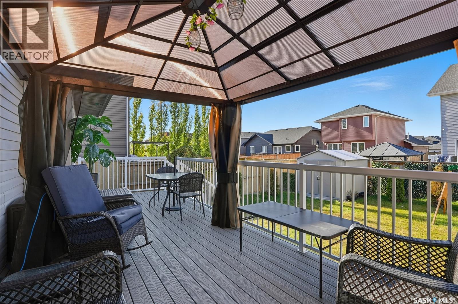 115 Childers Crescent, Saskatoon, Saskatchewan  S7L 3G4 - Photo 34 - SK021676