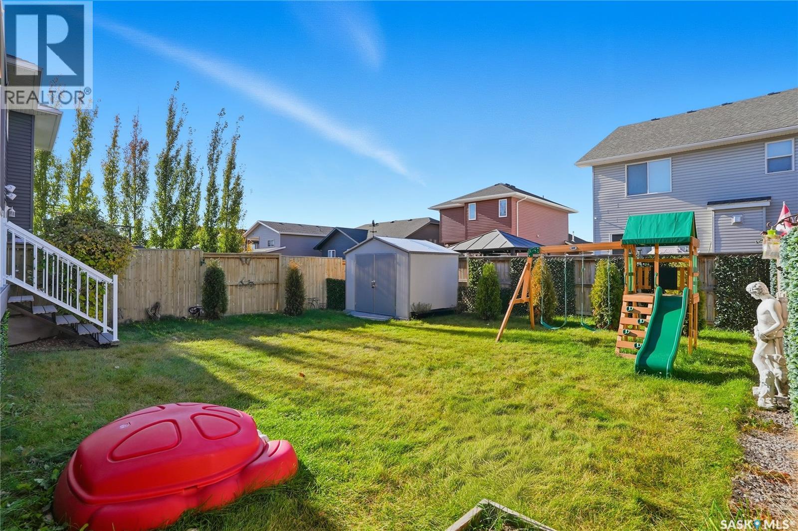 115 Childers Crescent, Saskatoon, Saskatchewan  S7L 3G4 - Photo 36 - SK021676