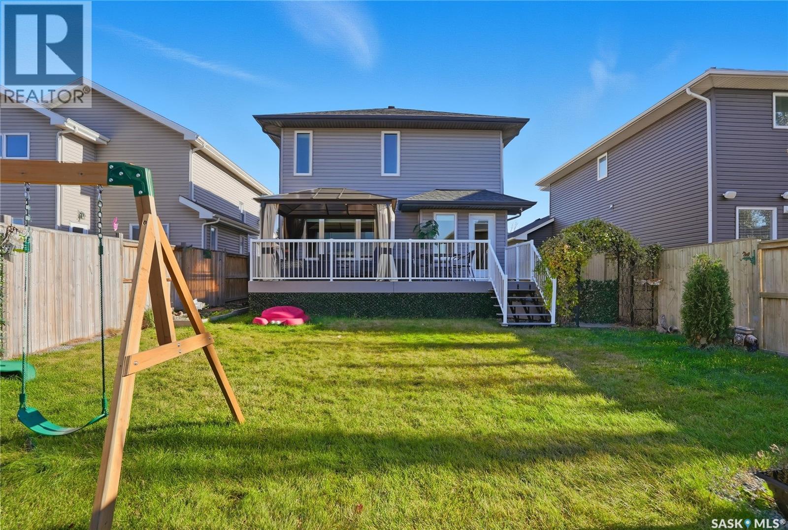 115 Childers Crescent, Saskatoon, Saskatchewan  S7L 3G4 - Photo 37 - SK021676