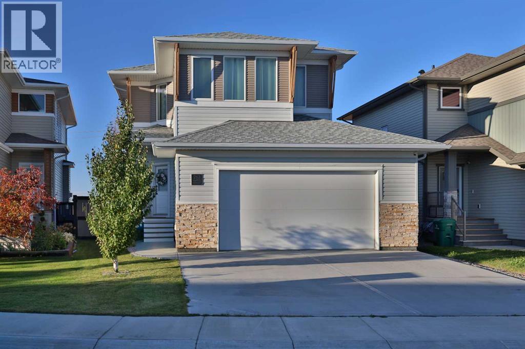 263 Northlander Bend W, Lethbridge, Alberta