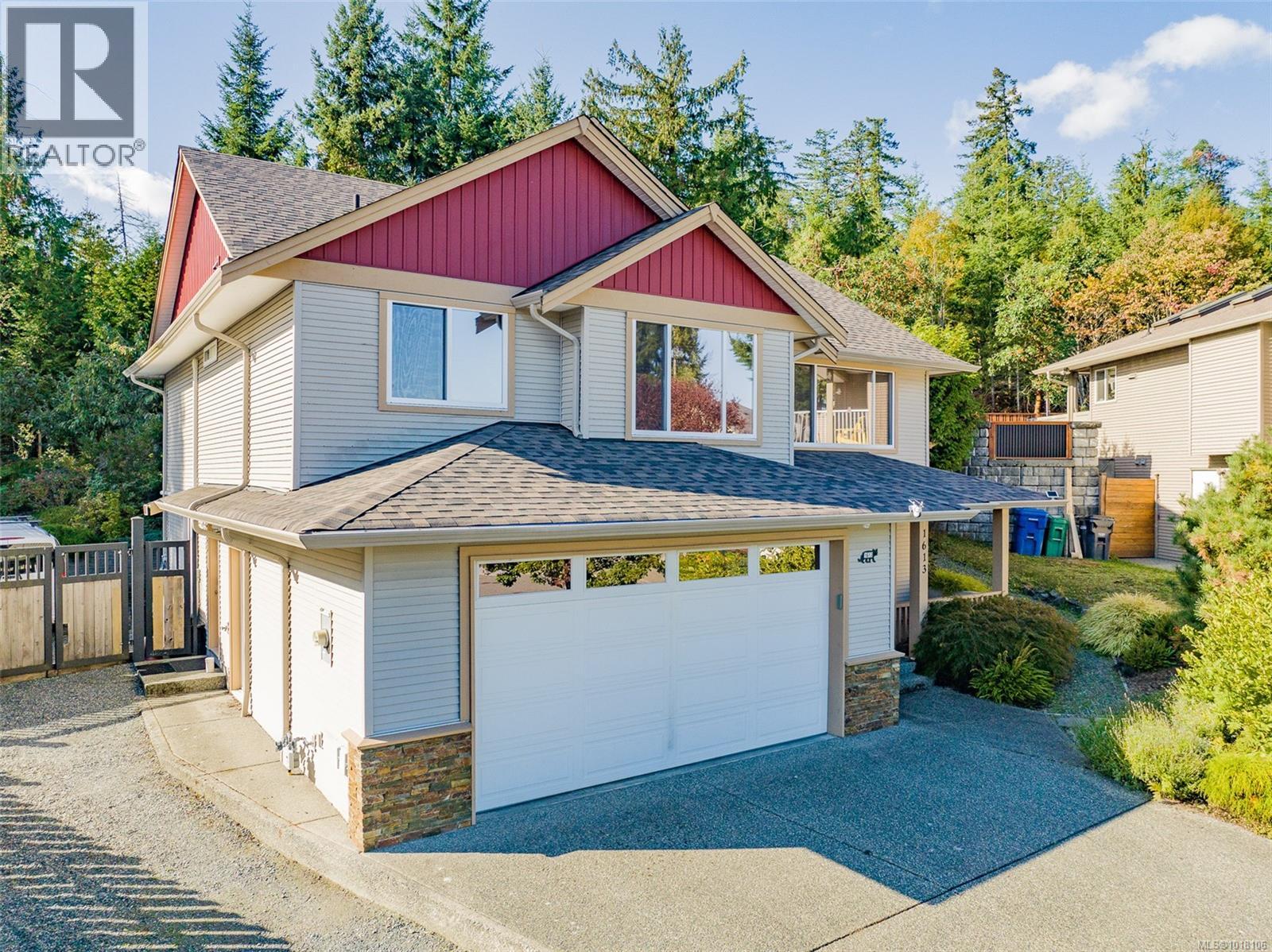 1613 Blackstone Pl, Nanaimo, British Columbia