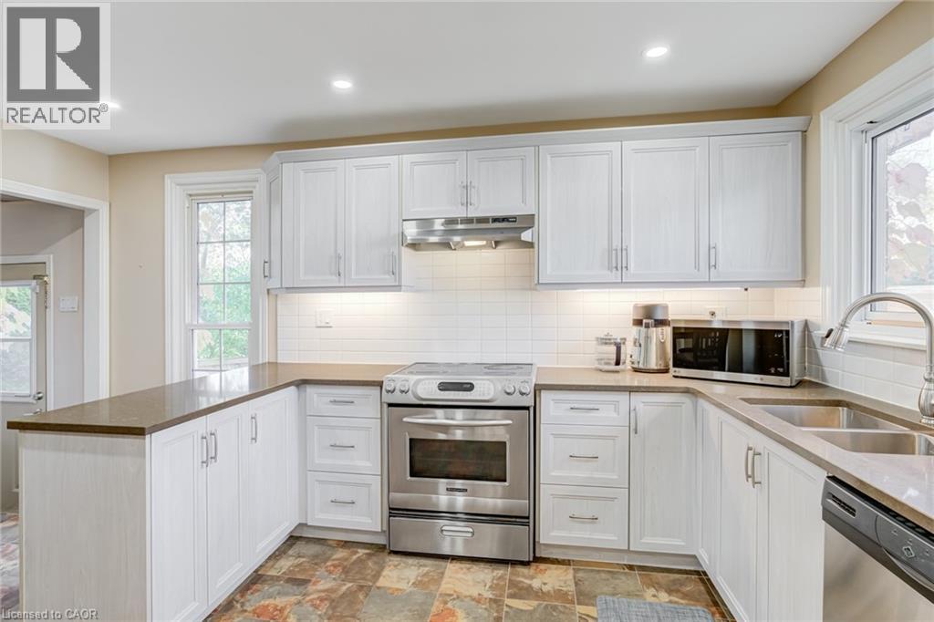 1258 Fisher Avenue, Burlington, Ontario  L7P 2L4 - Photo 7 - 40782063