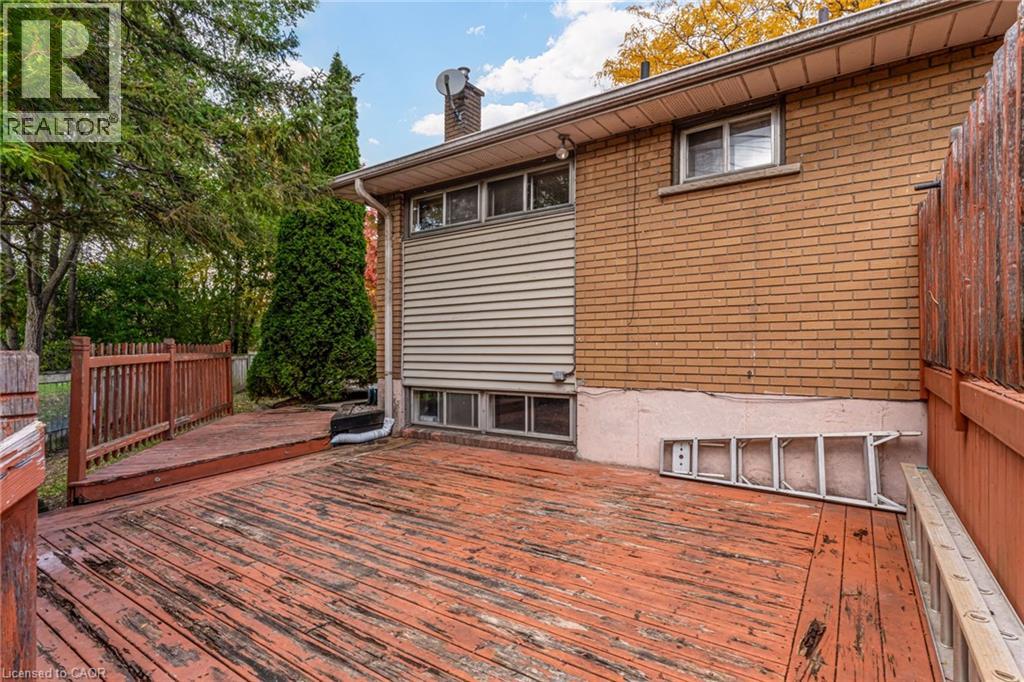1258 Fisher Avenue, Burlington, Ontario  L7P 2L4 - Photo 36 - 40782063