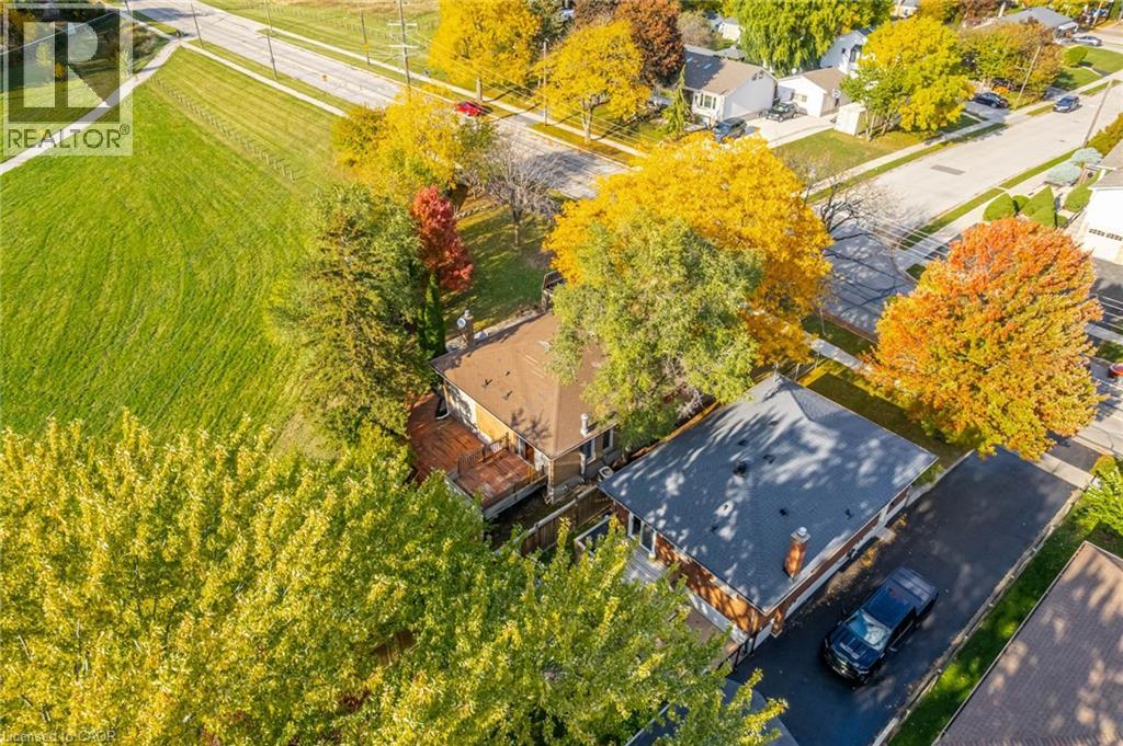 1258 Fisher Avenue, Burlington, Ontario  L7P 2L4 - Photo 45 - 40782063