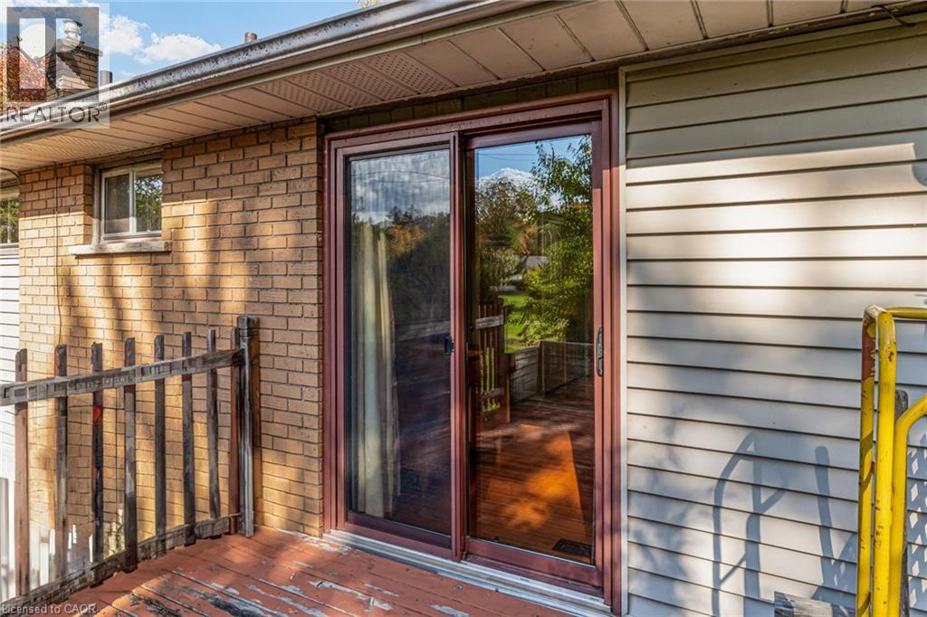 1258 Fisher Avenue, Burlington, Ontario  L7P 2L4 - Photo 18 - 40782063