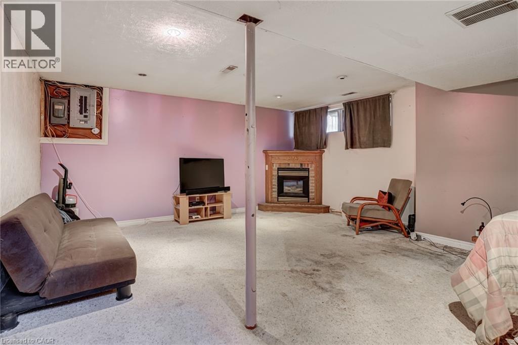1258 Fisher Avenue, Burlington, Ontario  L7P 2L4 - Photo 28 - 40782063