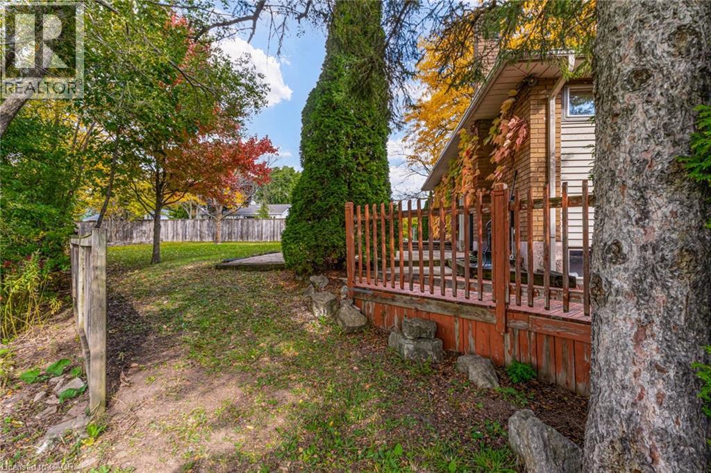 1258 Fisher Avenue, Burlington, Ontario  L7P 2L4 - Photo 39 - 40782063