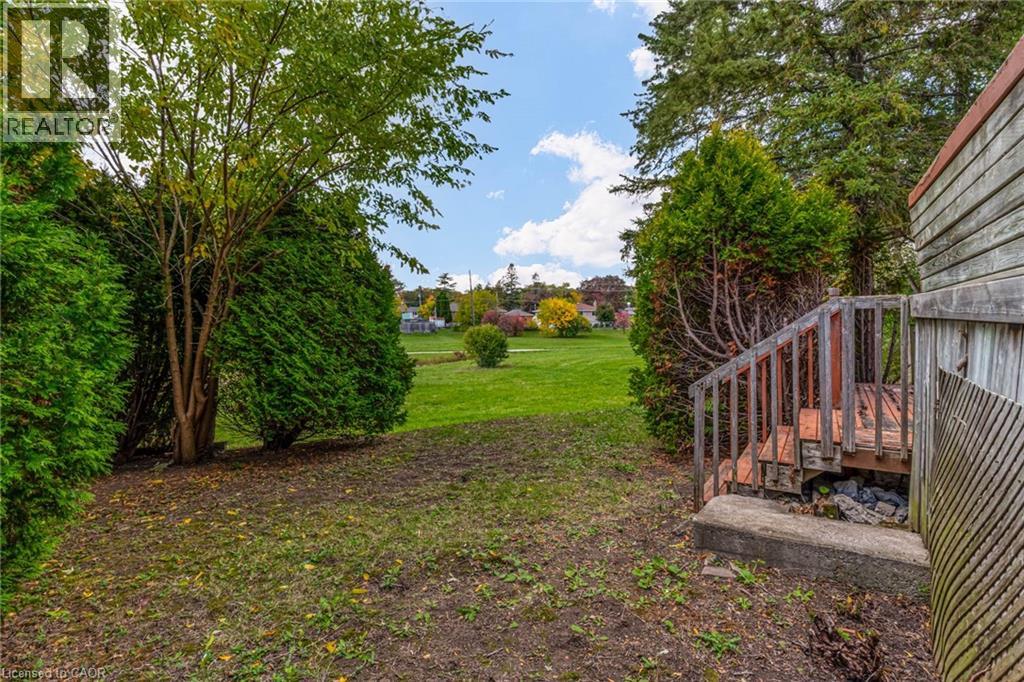 1258 Fisher Avenue, Burlington, Ontario  L7P 2L4 - Photo 41 - 40782063