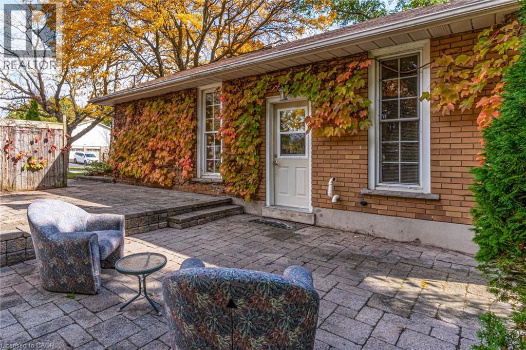1258 Fisher Avenue, Burlington, Ontario  L7P 2L4 - Photo 31 - 40782063