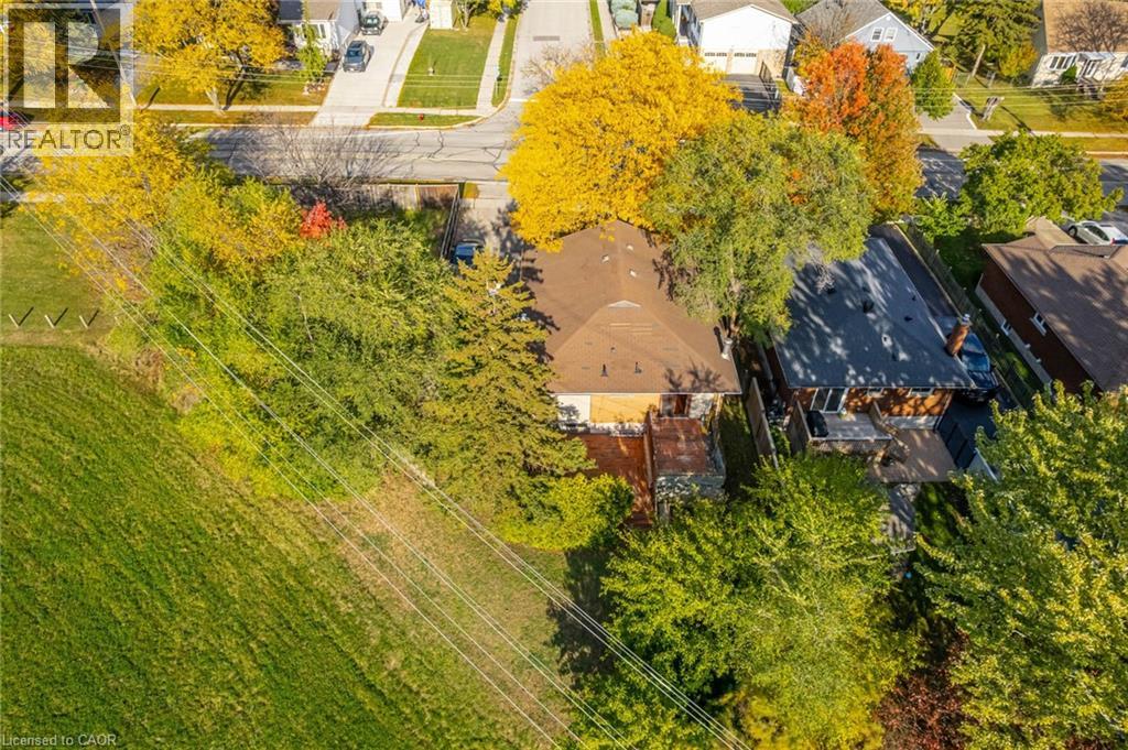 1258 Fisher Avenue, Burlington, Ontario  L7P 2L4 - Photo 44 - 40782063