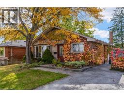 1258 FISHER Avenue, Burlington, Ontario