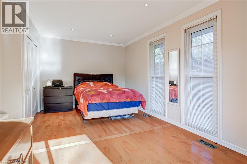1258 Fisher Avenue, Burlington, Ontario  L7P 2L4 - Photo 15 - 40782063