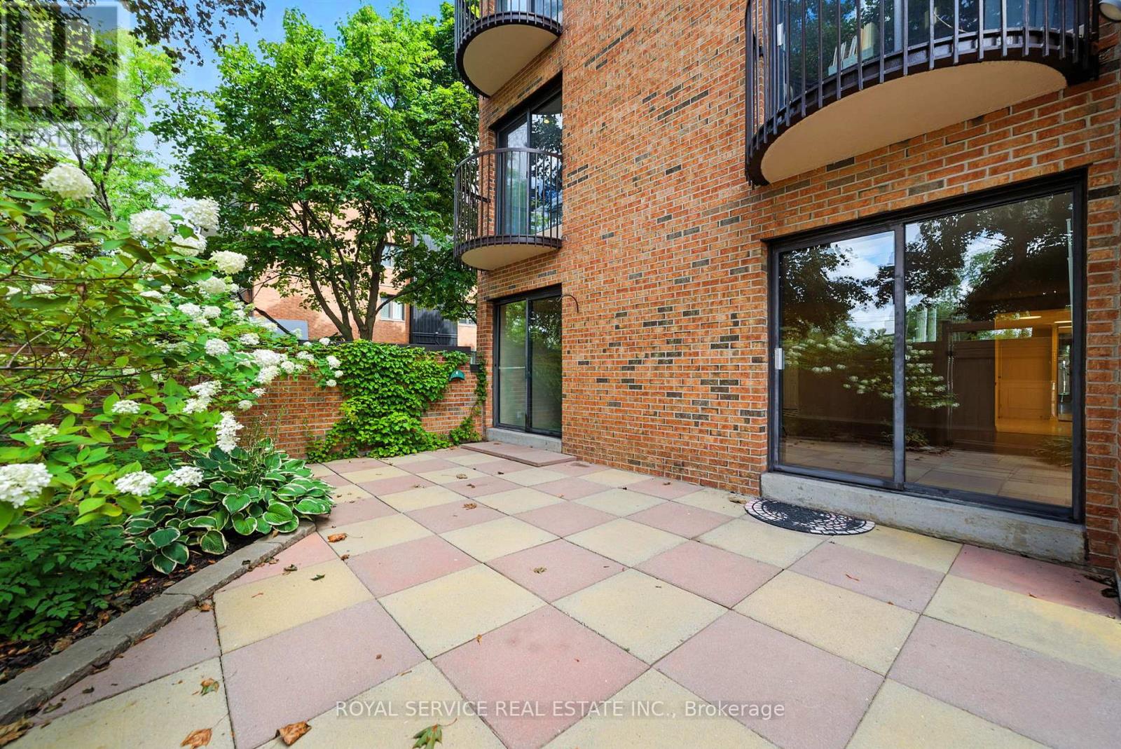 101 - 337 Simcoe Street N, Oshawa, Ontario  L1G 4T2 - Photo 29 - E12481099