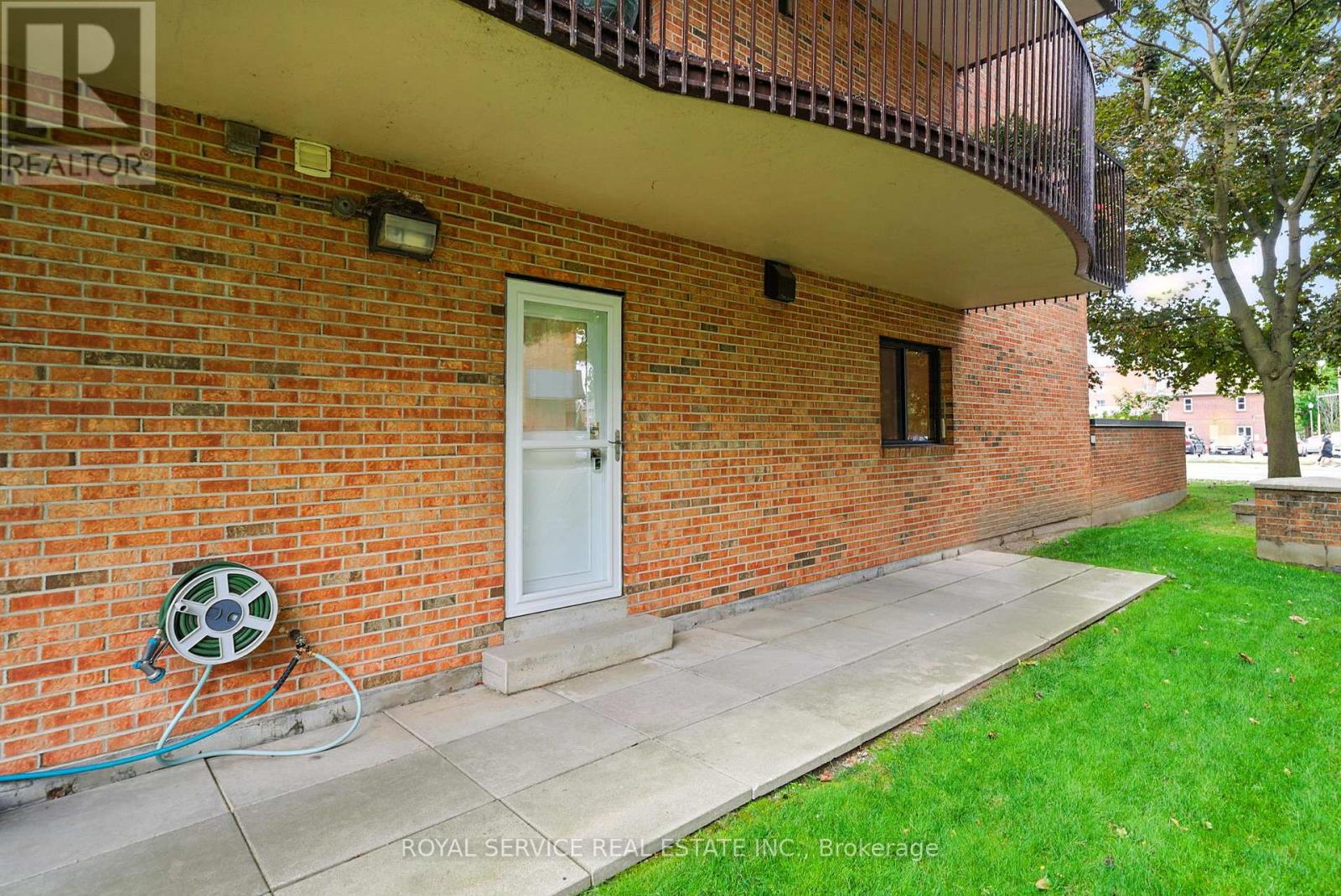 101 - 337 Simcoe Street N, Oshawa, Ontario  L1G 4T2 - Photo 31 - E12481099
