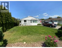 449 Conklin Avenue, penticton, British Columbia