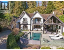 2985 ALTAMONT CRESCENT, West Vancouver, British Columbia