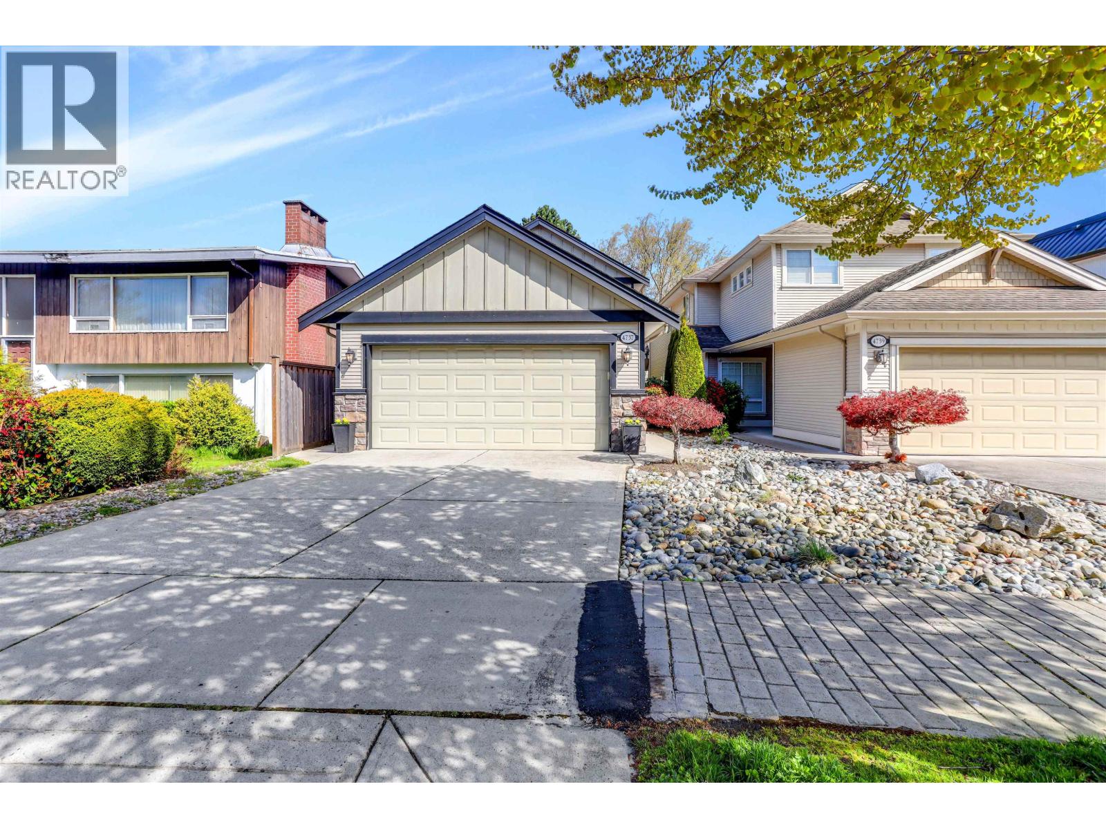 4737 Dunfell Road, Richmond, British Columbia  V7E 0C4 - Photo 2 - R3061726