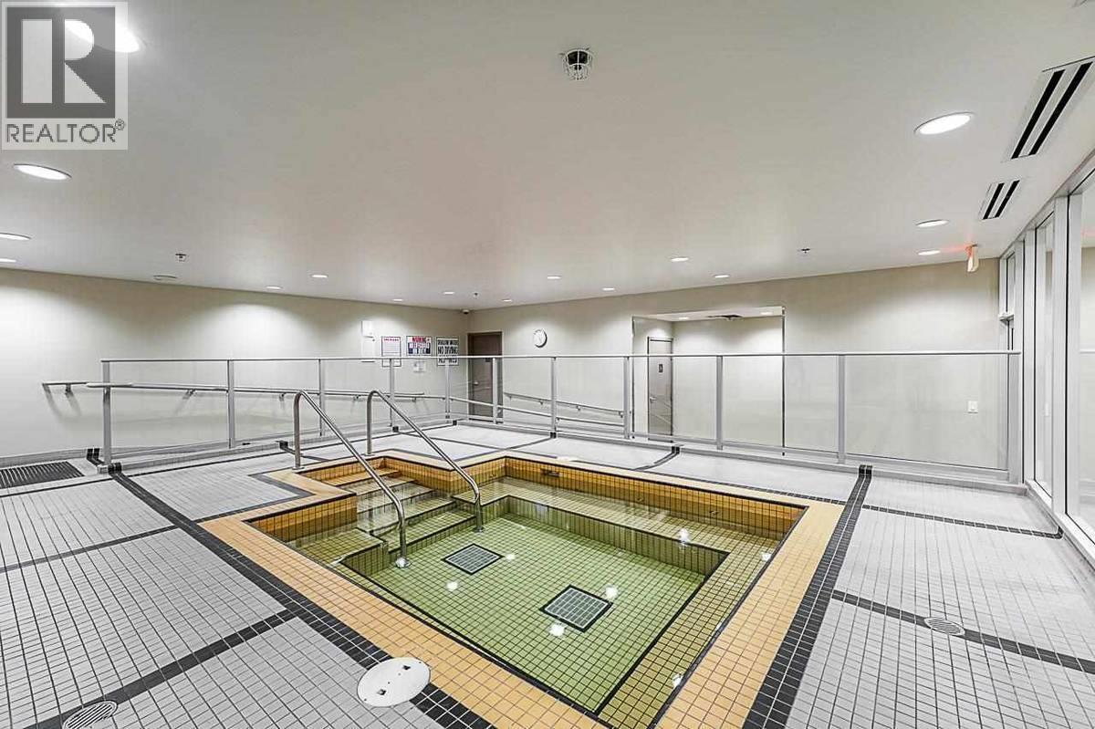 1605 788 Hamilton Street, Vancouver, British Columbia  V6B 0E9 - Photo 11 - R3061731