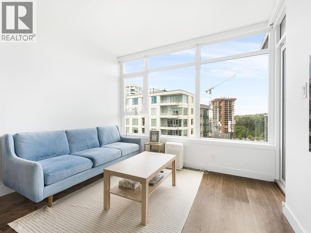 2008 8538 River District, Vancouver, British Columbia  V5S 0C9 - Photo 2 - R3061733