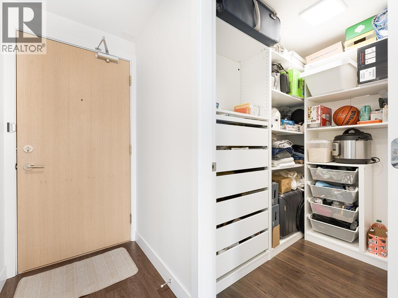 2008 8538 River District, Vancouver, British Columbia  V5S 0C9 - Photo 7 - R3061733