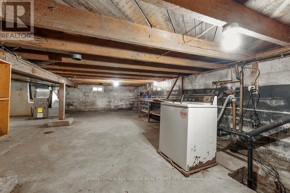 25 Brock Street N, Perth, Ontario  K7H 1Y9 - Photo 22 - X12481070