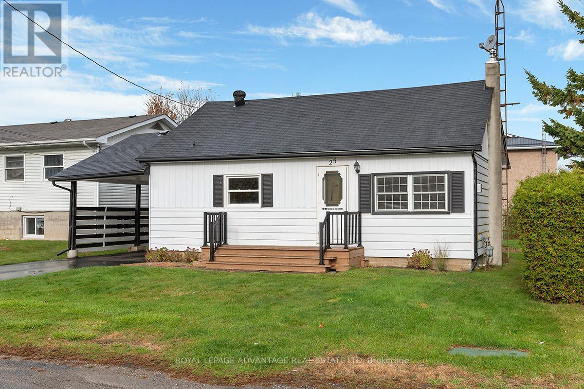 25 Brock Street N, Perth, Ontario  K7H 1Y9 - Photo 23 - X12481070