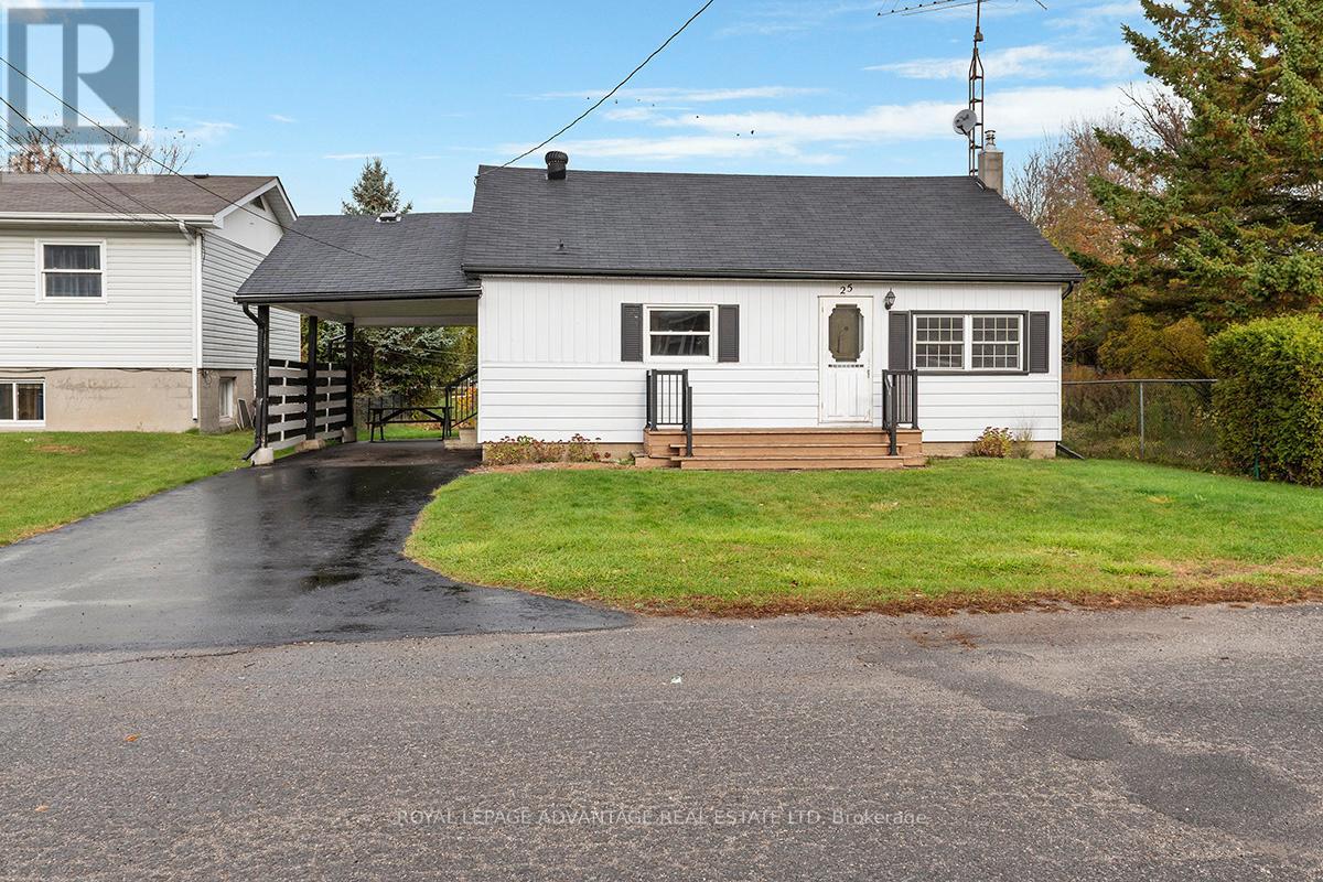 25 Brock Street N, Perth, Ontario  K7H 1Y9 - Photo 24 - X12481070