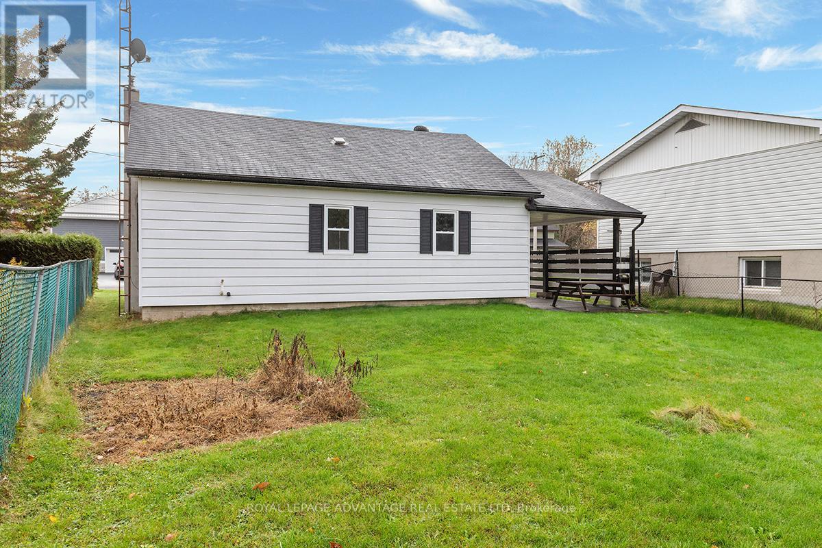 25 Brock Street N, Perth, Ontario  K7H 1Y9 - Photo 25 - X12481070