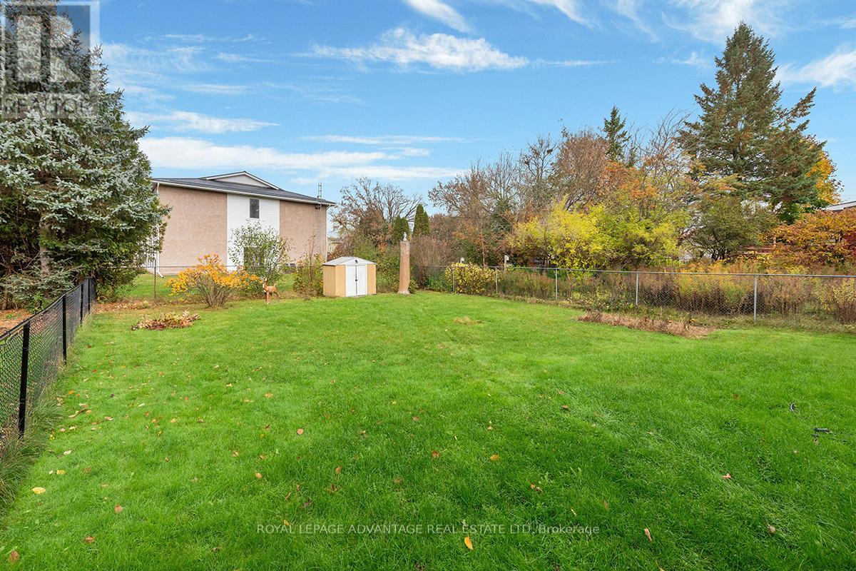25 Brock Street N, Perth, Ontario  K7H 1Y9 - Photo 6 - X12481070