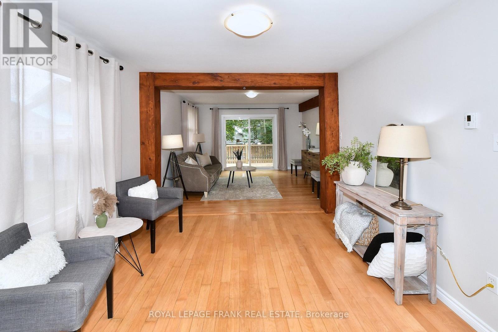 475 Brioux Avenue, Peterborough, Ontario  K9J 4G6 - Photo 12 - X12481112