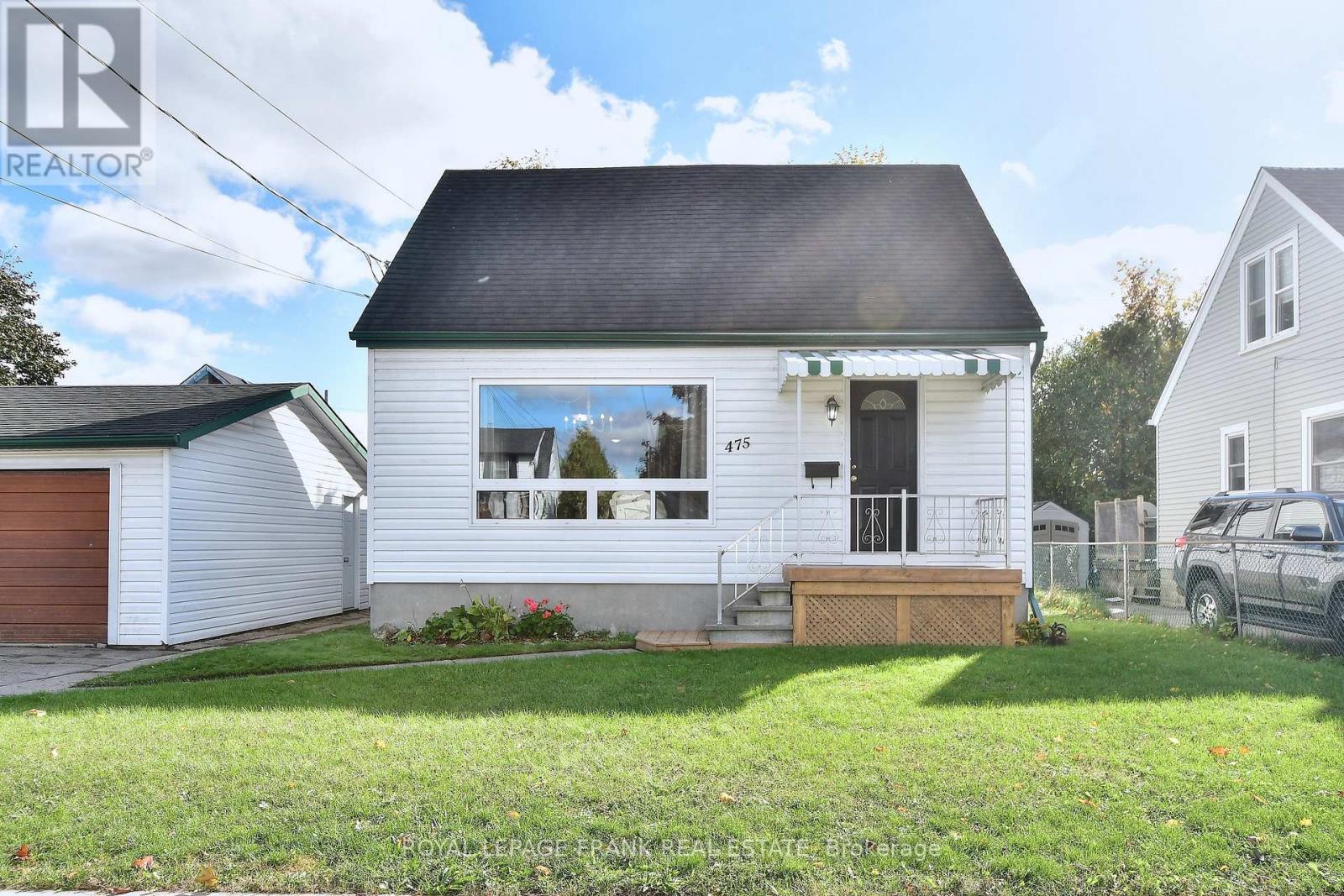 475 Brioux Avenue, Peterborough, Ontario  K9J 4G6 - Photo 2 - X12481112