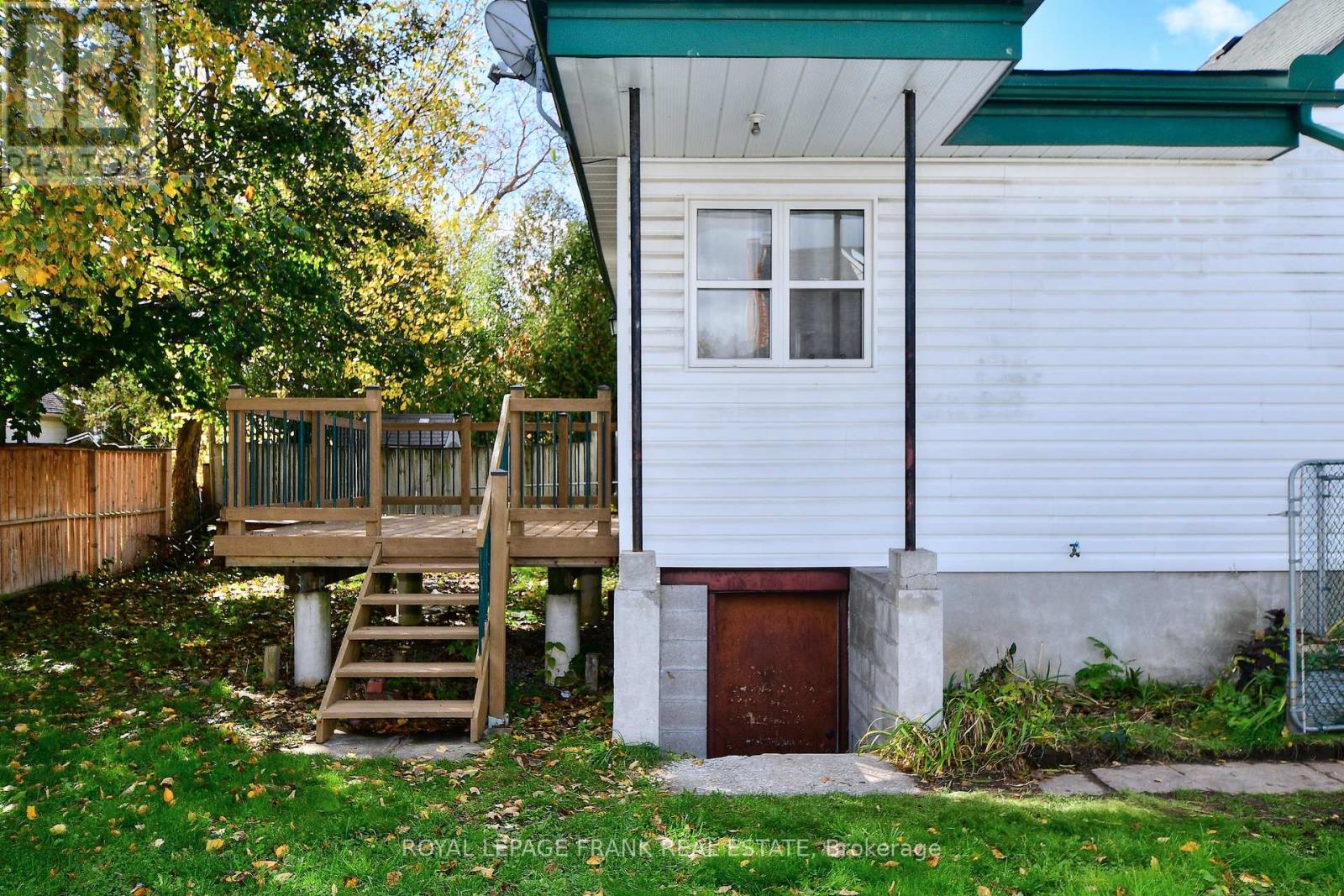 475 Brioux Avenue, Peterborough, Ontario  K9J 4G6 - Photo 35 - X12481112