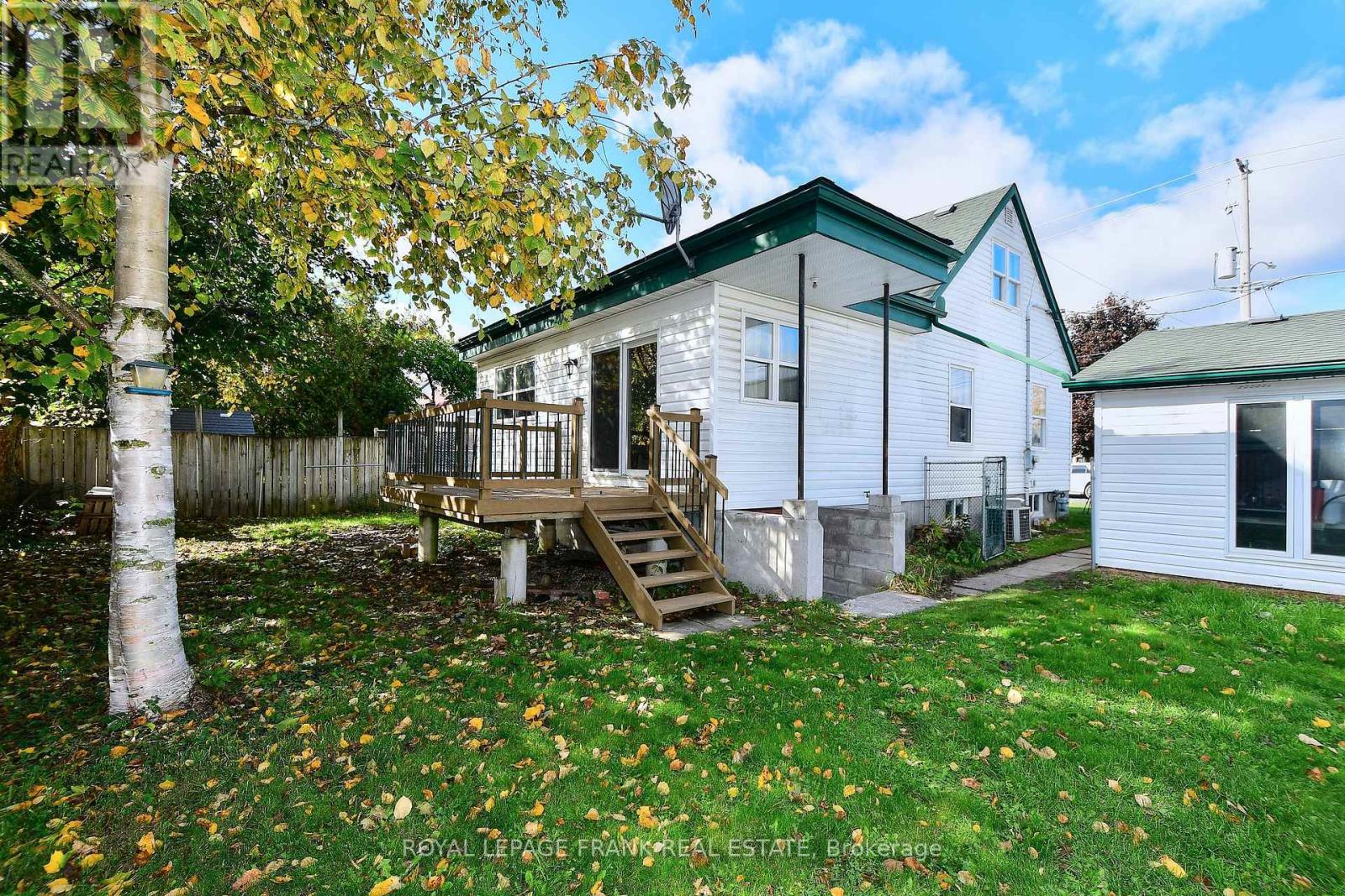 475 Brioux Avenue, Peterborough, Ontario  K9J 4G6 - Photo 36 - X12481112