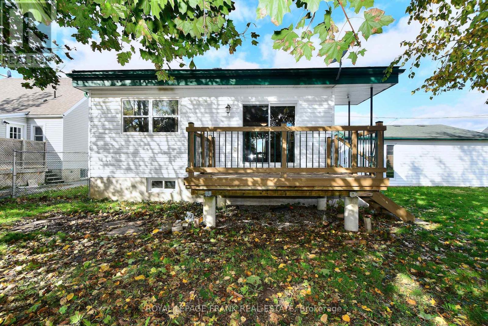 475 Brioux Avenue, Peterborough, Ontario  K9J 4G6 - Photo 37 - X12481112