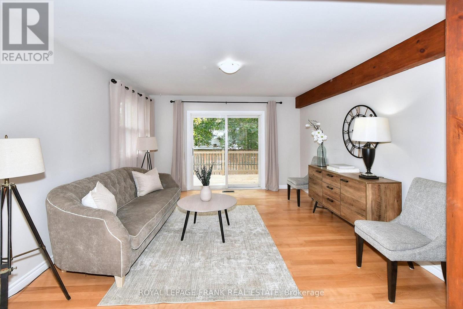 475 Brioux Avenue, Peterborough, Ontario  K9J 4G6 - Photo 5 - X12481112