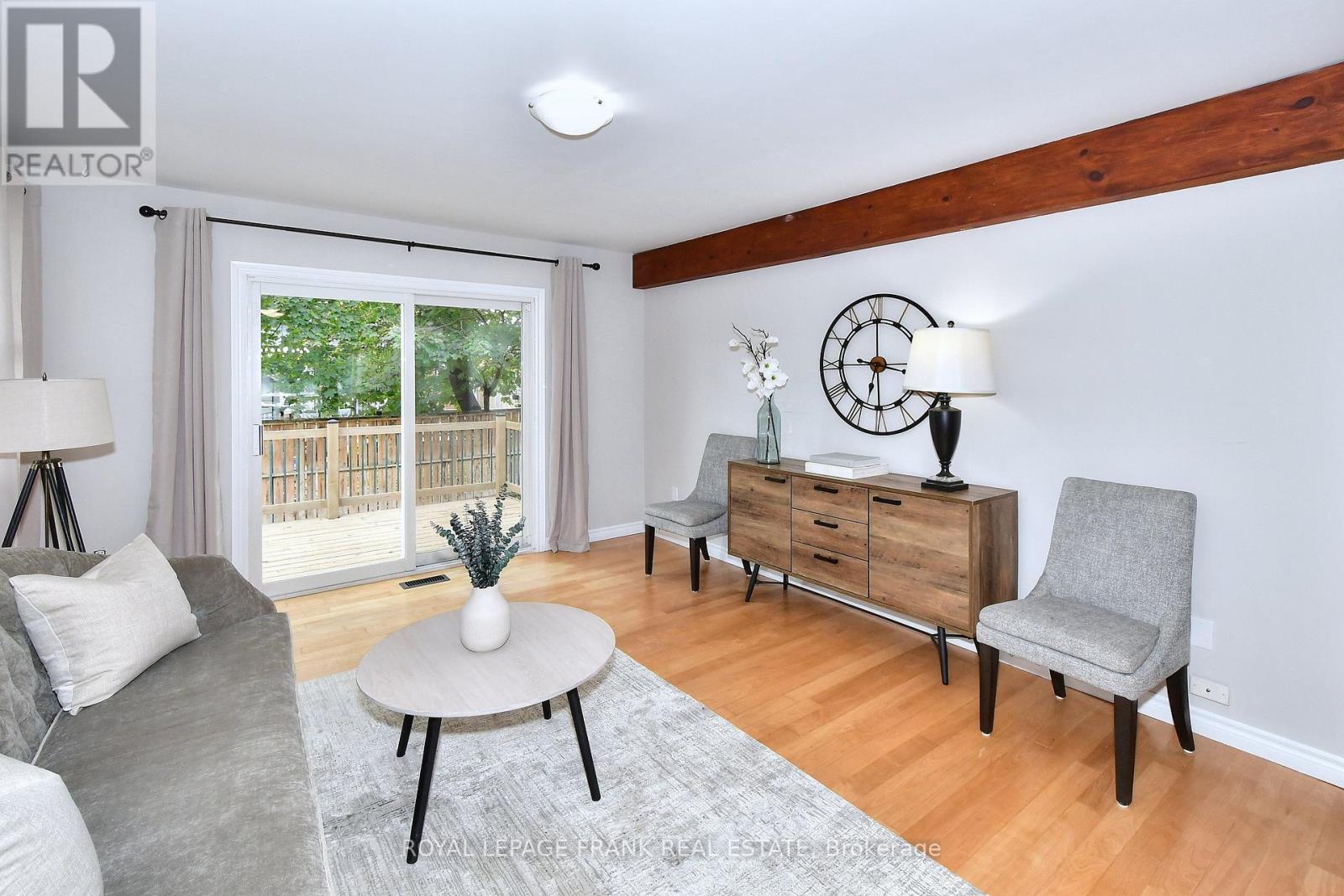 475 Brioux Avenue, Peterborough, Ontario  K9J 4G6 - Photo 7 - X12481112