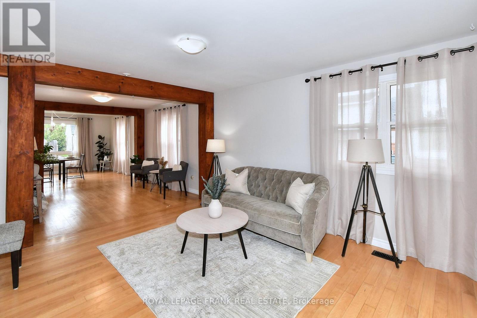 475 Brioux Avenue, Peterborough, Ontario  K9J 4G6 - Photo 8 - X12481112