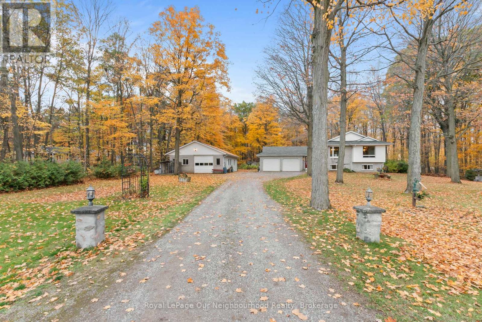 1734 COUNTY RD 26, Brighton, Ontario