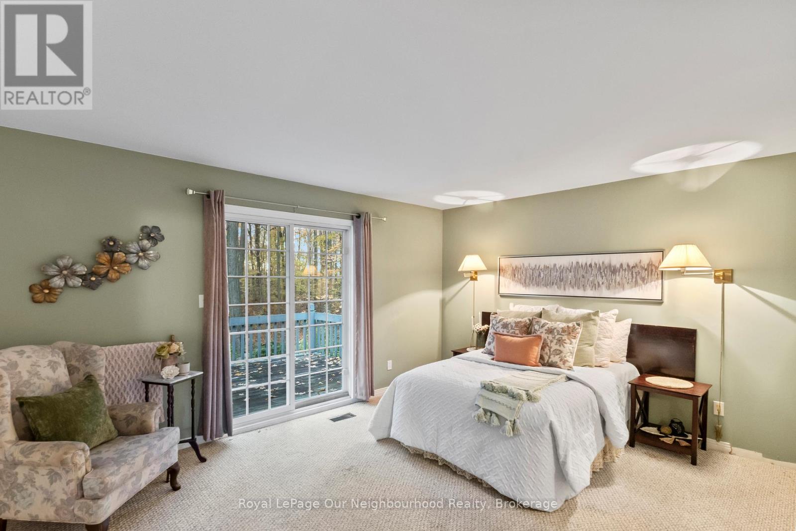 1734 County Rd 26, Brighton, Ontario  K0K 1H0 - Photo 14 - X12481139