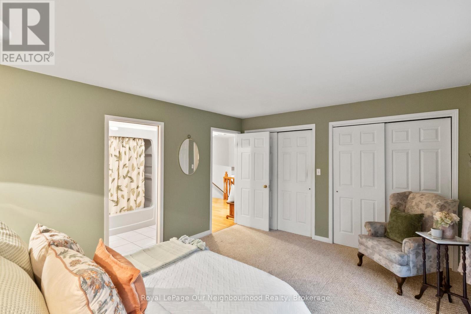 1734 County Rd 26, Brighton, Ontario  K0K 1H0 - Photo 16 - X12481139