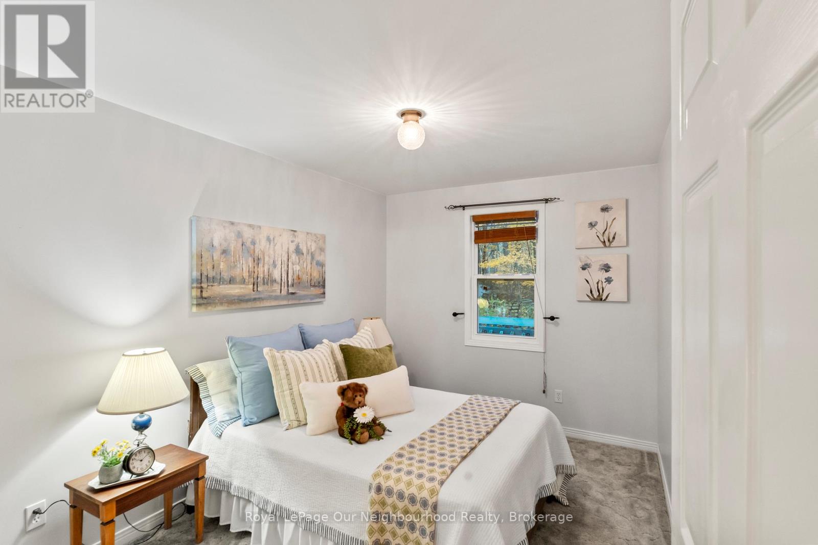 1734 County Rd 26, Brighton, Ontario  K0K 1H0 - Photo 18 - X12481139