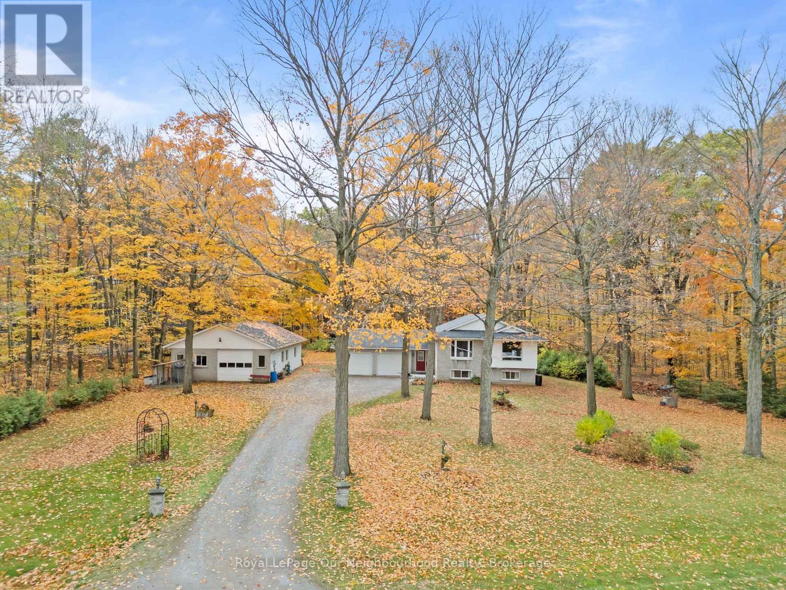 1734 County Rd 26, Brighton, Ontario  K0K 1H0 - Photo 2 - X12481139