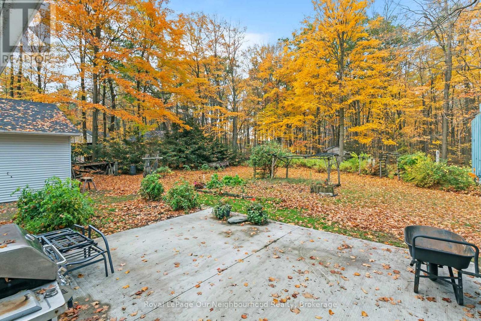 1734 County Rd 26, Brighton, Ontario  K0K 1H0 - Photo 27 - X12481139