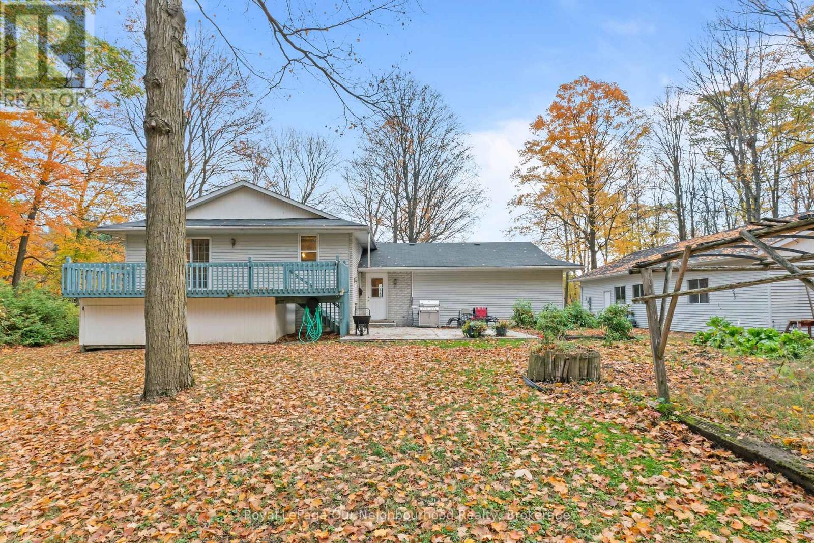1734 County Rd 26, Brighton, Ontario  K0K 1H0 - Photo 29 - X12481139