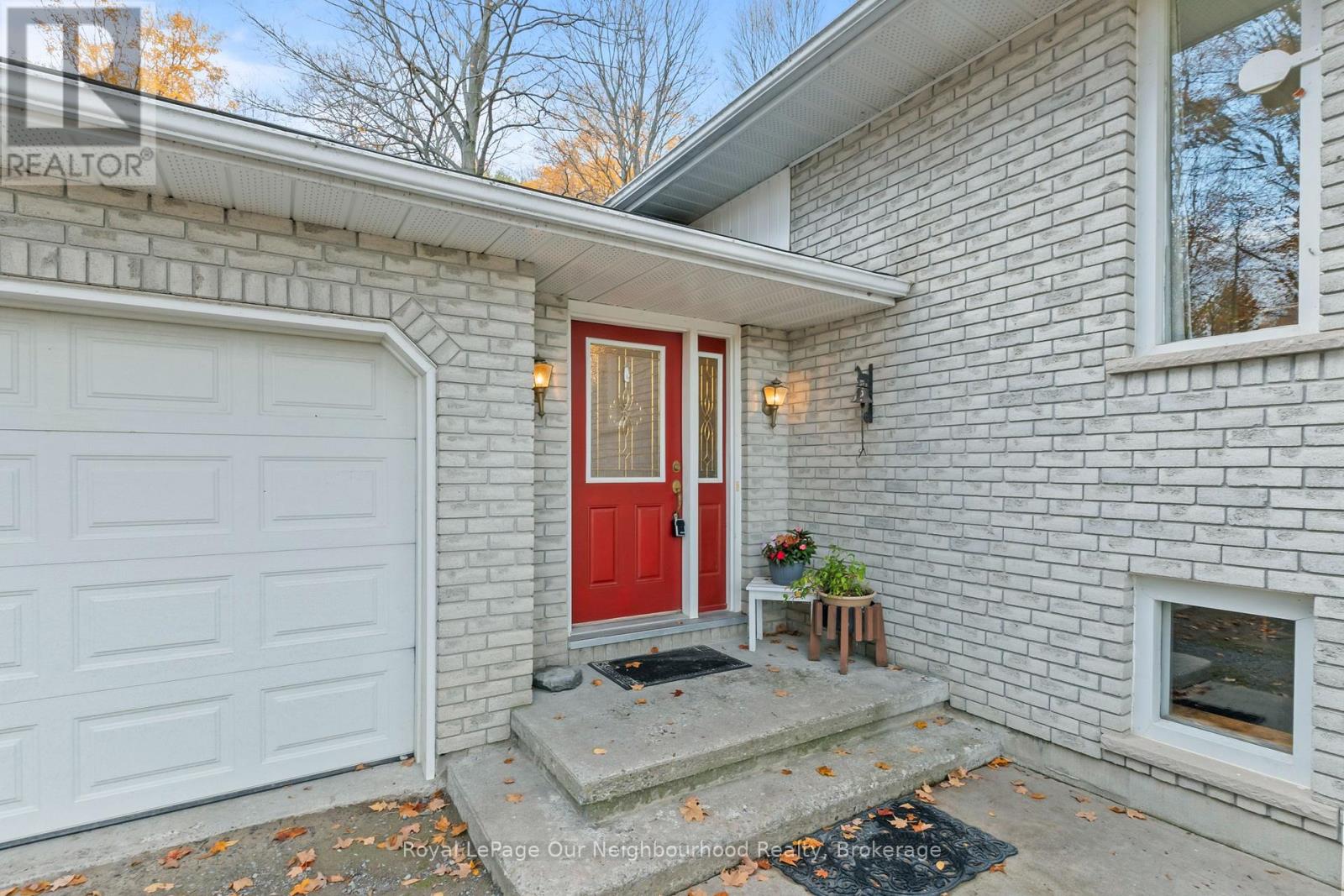 1734 County Rd 26, Brighton, Ontario  K0K 1H0 - Photo 3 - X12481139