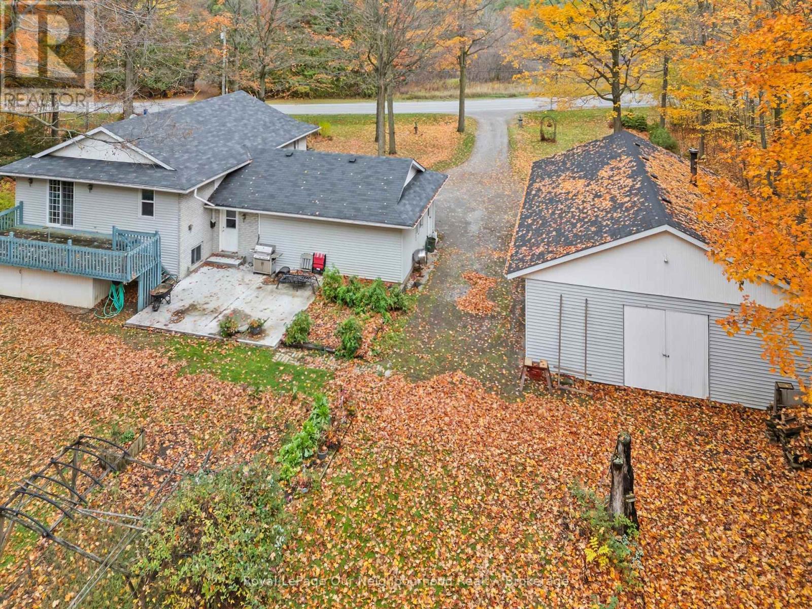 1734 County Rd 26, Brighton, Ontario  K0K 1H0 - Photo 30 - X12481139